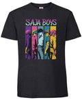 Saja Boys K-Pop T-Shirt