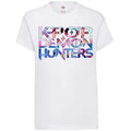 K-Pop Demon Hunters Logo T-Shirt