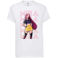 K-Pop Demon Hunters Character T-Shirt